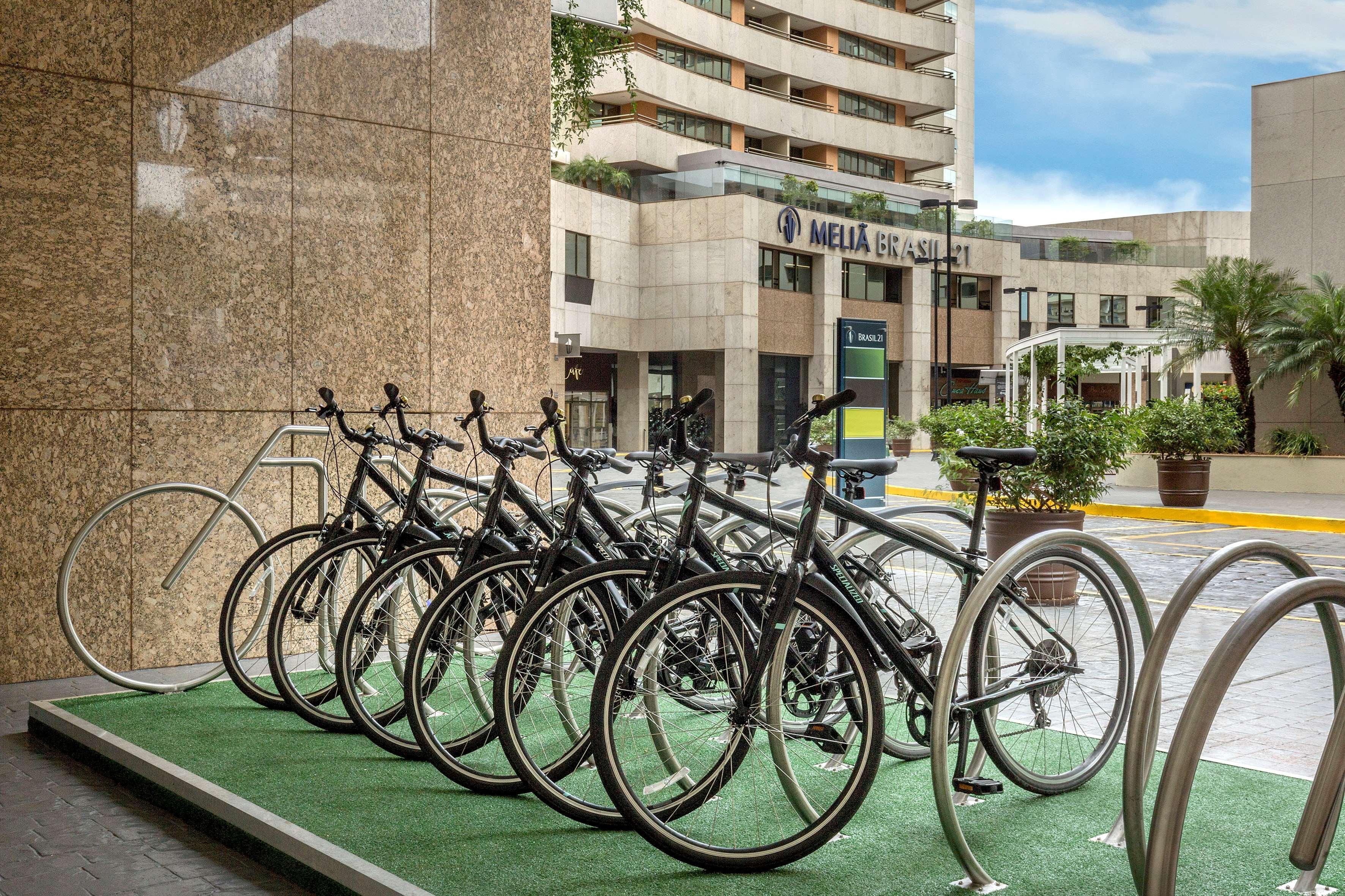 Melia Brasil 21 Hotel