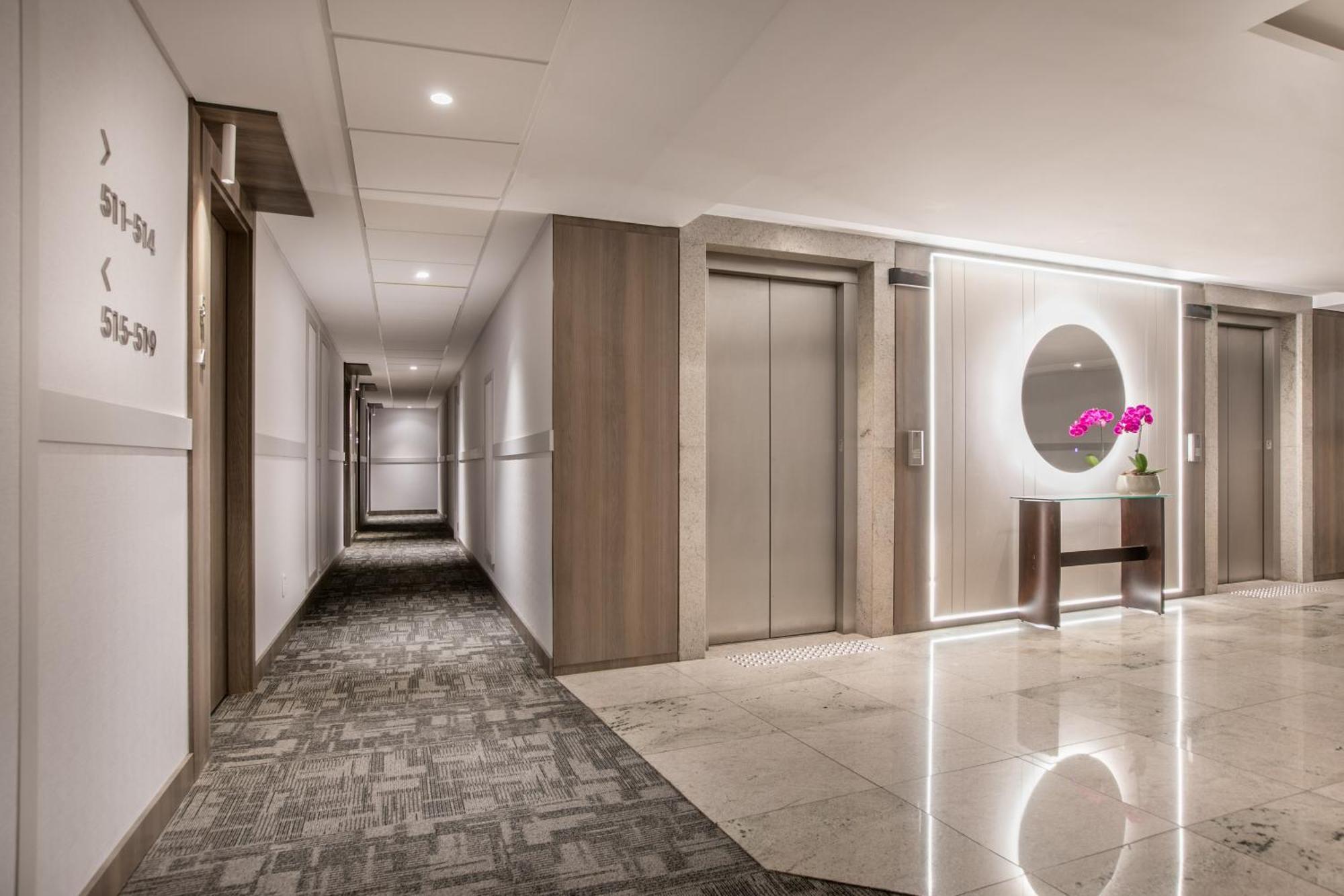 Hotel Melia Brasil 21 5*